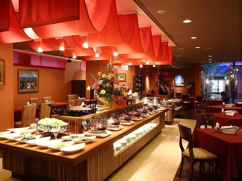 King Ambassador Hotel Kumagaya Eksteriør bilde