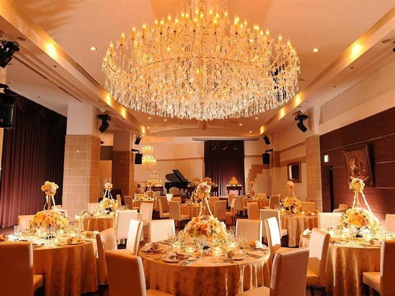 King Ambassador Hotel Kumagaya Eksteriør bilde