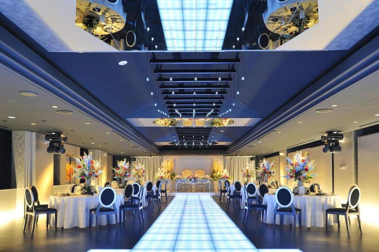 King Ambassador Hotel Kumagaya Eksteriør bilde