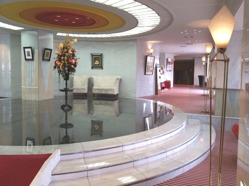 King Ambassador Hotel Kumagaya Eksteriør bilde